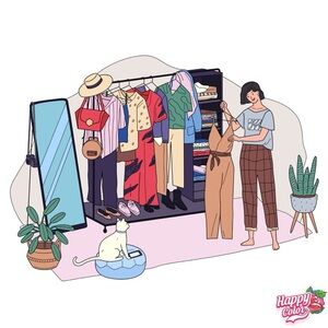 Meet your Posher, Jennifer